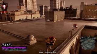 Lets Play inFAMOUS Second Son Gameplay PS4 German Deutsch Böse Part 29  Reggies Schicksal [upl. by Murage700]