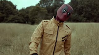 Deadpool amp Wolverine  DELETED SCENE [upl. by Chandos465]