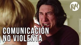 ¿Qué es la COMUNICACIÓNNOVIOLENTA ¿y cómo aplicarla [upl. by Pfeffer902]