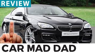 BMW 640d Long term ownership honest road review [upl. by Karlie]