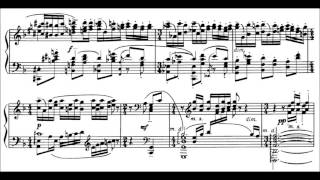 Rachmaninoff 8 EtudesTableaux Op33 Lugansky Ashkenazy Sofronitsky [upl. by Howzell343]