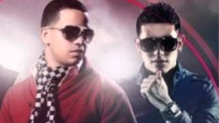 No Te Fallare  J Alvarez Ft Lenny Tavarez Mixed by DJ Gucci Reggaeton 2016 [upl. by Philbo]