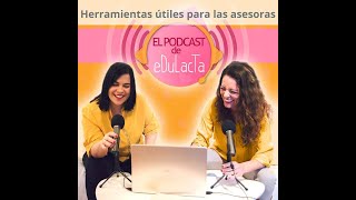 Videopodcast quotHerramientas útiles para asesoras de lactanciaquot [upl. by Githens172]