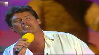 David Hasselhoff  Do the Limbo Dance 1991 [upl. by Etram]