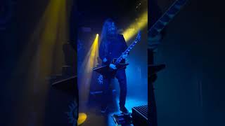 decapitated names  spheres of madness live Manchester club academy [upl. by Violeta]