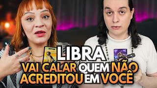 LIBRA OUTUBRO LEITURA ESPECIAL 🎂 COM giatho  UMA VIDA NOVA ESTÁ CHAMANDO VOCÊ [upl. by Kaitlyn487]