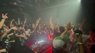 Boombox Cartel live set 2024  CIRCUS Tokyo Full Set [upl. by Moretta748]