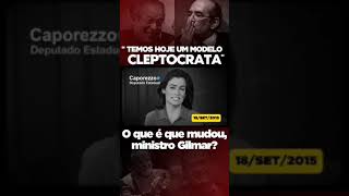 Cleptocracia 🇧🇷 [upl. by Forward]