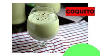 How to make PuertoRican Coquito with Pistachio  Vlogmas 3 🇵🇷 [upl. by Parthinia]