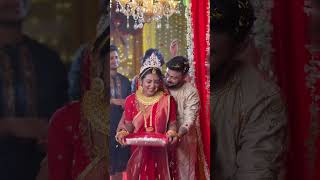 Elo Elo  E Bhabe Golpo Hok  Shanaiyer Shure  সানাইয়ের সুরে  Bengali Wedding Song 2024 EloElo [upl. by Eachelle]