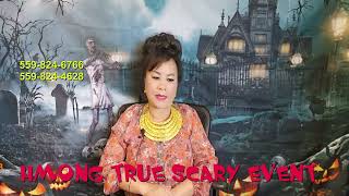 Hmong True Event Ghost Story 0102323 [upl. by Gitlow]