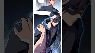 dont underestimate 😈😈edit fpy shortvideo new mmv viral manhua manhwa manga webtoon [upl. by Fredel60]