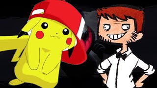 BOOBA vs MOLIÈRE  Pokémon Insurgence 18 [upl. by Zippel107]