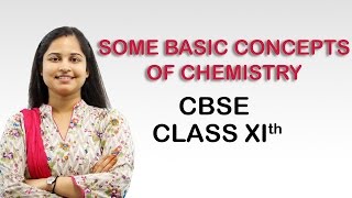 Some Basic Concepts Of Chemistry Q  118 Chemistry Class 11th [upl. by Tiphani]