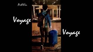 Voyage voyage Desireless Cover by ARTANDIN [upl. by Kristofor774]