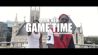 Quin NFN  Game Time Official Video [upl. by Cannon]