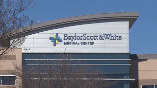 Blue Cross Blue Shield may soon be quotout of networkquot at Baylor Scott amp White Health [upl. by Wesley]