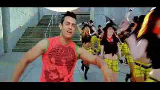 Behka Main Behka  Ghajini [upl. by Crosby924]