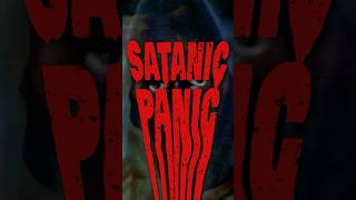 The satanic panic was very real and very weird [upl. by Blackman]