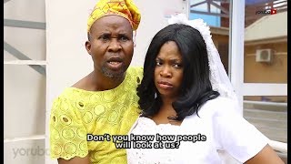 Iyawo Baba E  Latest Yoruba Movie 2017 Starring Okunnu  Eniola Ajao [upl. by Kcirdahc]