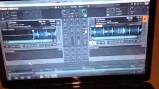 Traktor pro popping problem [upl. by Eerual269]