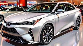 THE NEW LUXURY SEDAN 2024 TOYOTA CENTURYInterior amp Exterior [upl. by Rol78]