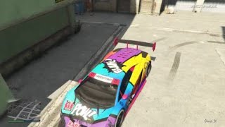 Gta drift 2 [upl. by Seko]