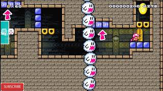 Mario Maker 2 [upl. by Lien]