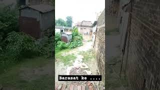 barasat ke mausam youtubeshorts love song viral youtube [upl. by Anaigroeg]