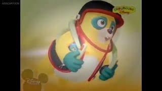 Special Agent OSO  Hide Another Day 2  Matilda Lees [upl. by Adlay]