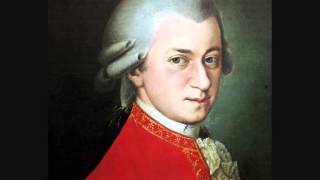 W A Mozart  Clarinet Concerto K622 3rd Movement [upl. by Aihsemak]