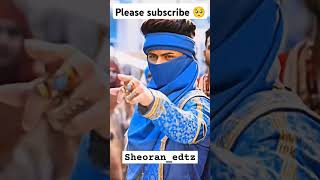 pov  When Aladdin as Devdas 😂  Aladdin funny WhatsApp status  Ft SiddharthNigamofficial [upl. by Sobmalarah]