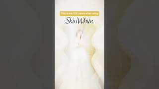 This is me after using SkinWhite lotion SkinWhite SkinWhiteSkinnovationCenter [upl. by Nesilla299]