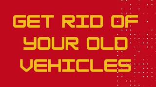 Lets Get Rid Of Your Old Vehicle  Go Scrap  Car Scrap  Bike Scrap  Bangalore Chennai  Mumbai [upl. by Bounds283]