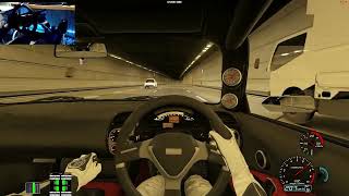 back at JPN PUBLIC SERVER honda s 2000 turbo GT1 614 BHP [upl. by Norreg]