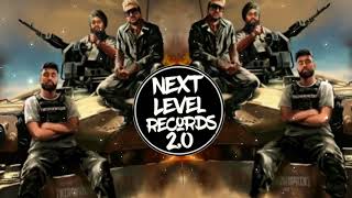 315 Bass Boosted Ap Dhillon  Shinda Khalon  Jazzy B  Latest Punjabi Bass Boosted Song 2024 [upl. by Bautista700]