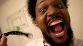 2 minutes of CoryxKenshin getting scared in Minecraft [upl. by Tneicniv]