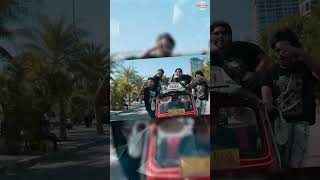 💥BangBangBangkok Official Remix 😍  DJ Dalal  Kumari 21F  DeviSriPrasad trendingreels shorts [upl. by Gerius]