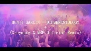 Bunji Garlin DIFFERENTOLOGY CHOREO by Samsonova Evgenia [upl. by Willy489]