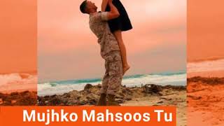 Teri Nazron Ne Kuch Aisa Jadoo Kiya beautiful whatsapp status By S S RAJPOOT ST [upl. by Talbott235]