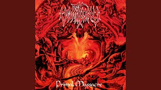 Primal Massacre [upl. by Ahsoym]