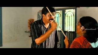 Saattai Tamil Movie Scene  Yuvan insults his parents  Jeeva Ravi  Samuthirakani [upl. by Ventre206]