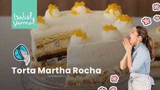 Torta Martha Rocha [upl. by Iverson]