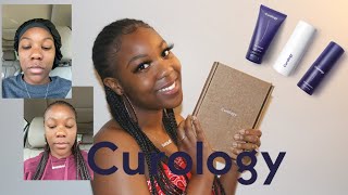 Curology Review  DOES IT WORK Not Sponsored [upl. by Ecilahs]