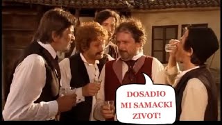 Ivkova Slava Dosadio mi samacki zivot [upl. by Annua]