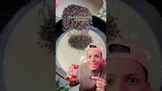 FAZENDO BRIGADEIRO DE LAVANDA [upl. by Atrim]