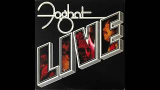 Foghat – Slow Ride Live [upl. by Isle]