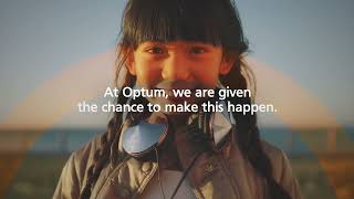 Optum Philippines Make A Difference campaign [upl. by Lemal]