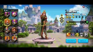 Rise of Kingdoms gameplay [upl. by Sorkin]