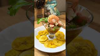 Shrimp Ceviche [upl. by Ho654]